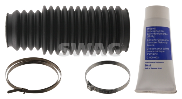 SET CUFFIA INTERNA SCATOLA GUIDA